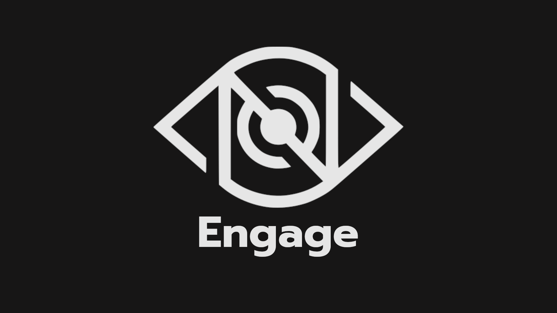 Joshua Randall - Engage